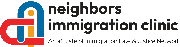 Neighbors Immigration Clinic Logo
